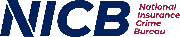 National Insurance Crime Bureau Logo